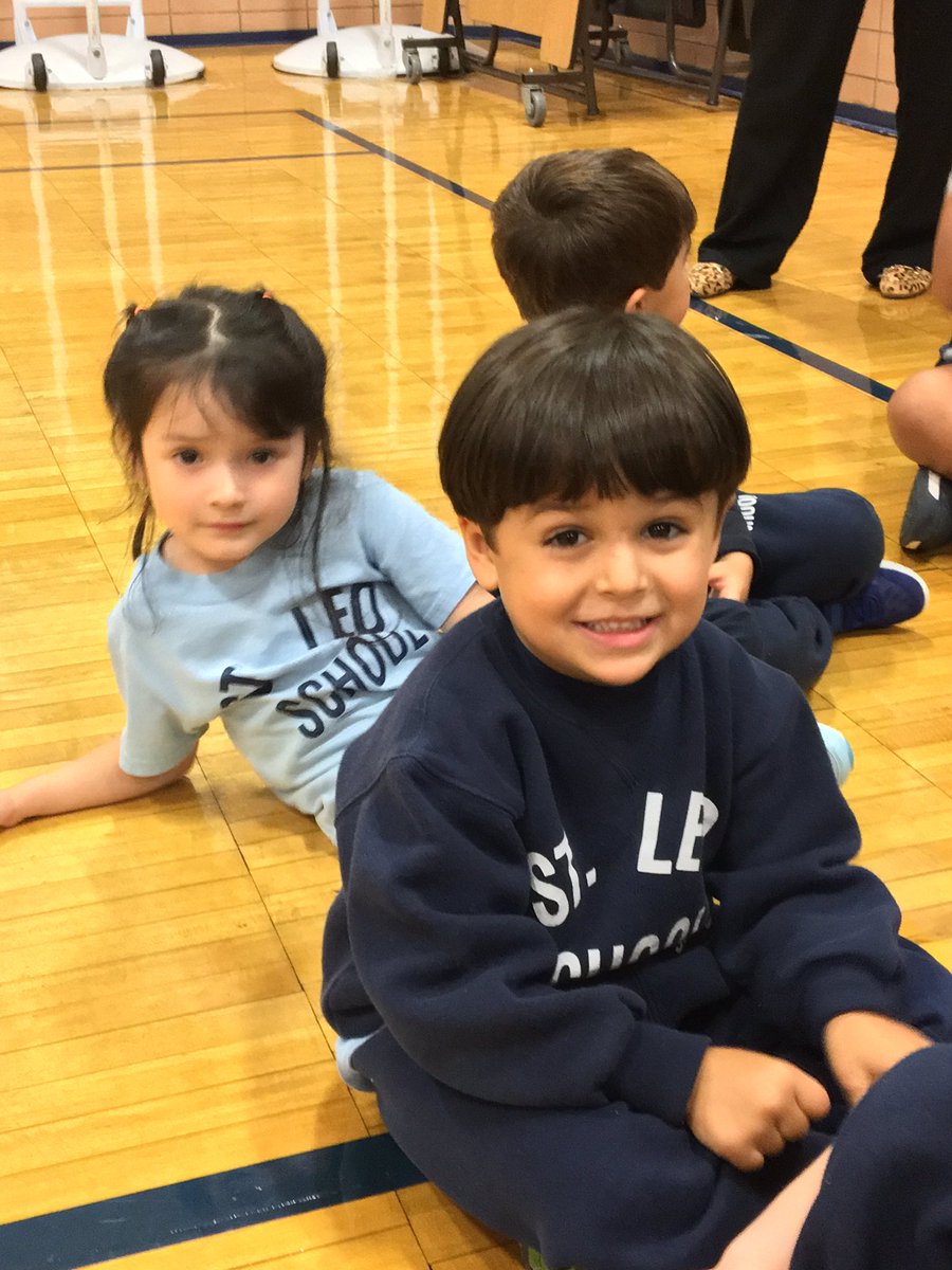 StLeosSchool_NJ's tweet photo. Celebrating Respect Week at St. Leo's School #respectweek2016 #slsepnj #catholicschool https://t.co/fns2uYlUMl