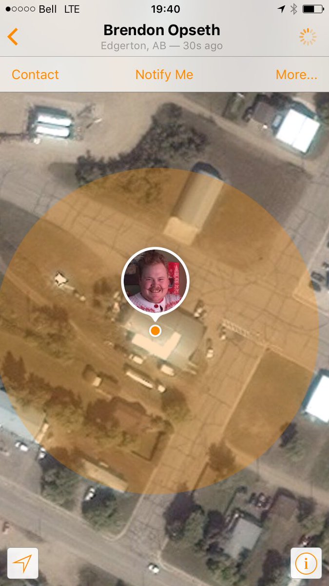 Congrat's @OpsethBrendon now brewing at a whole new level with <a href="/RibstoneCreek/">Ribstone Creek</a>.  An already great lineup just got better #persistencepaysoff