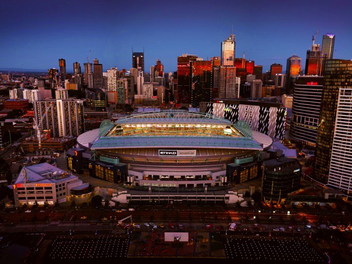marvelstadiumau's tweet photo. The AFL purchased Etihad Stadium today. Read more here: https://t.co/QiCsbnUYMX https://t.co/vOPilyuums