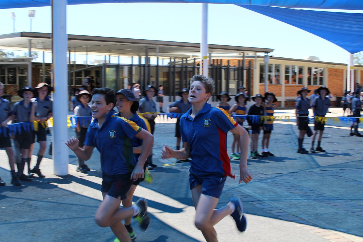 marist_ashgrove's tweet photo. Rush House has taken out the annual Gilroy 1km Ash Dash. #ashdash #mcamedia https://t.co/UVgGDMn9c7