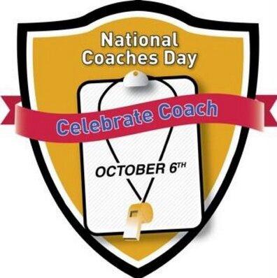 TODAY! @celebratecoach thank you to all the SHS SJH coaches conta.cc/2e7fUZ7