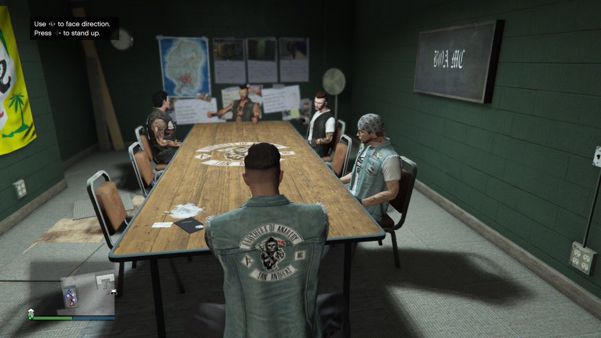 BOANATION's tweet image. The prez @BOAxRAMPAGE and V.Prez @BOAxPAC_MAN point of view at church! #BOAMC @PABLOxTHExPLUG @LATERxISxNOW @BOAxSCARFACE773 @RockstarGames