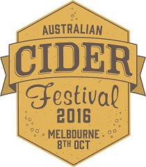CiderAustralia's tweet photo. We can't wait - Australian Cider Festival is on tomorrow! https://t.co/MEU1OebVeB https://t.co/yGA890Mn9I