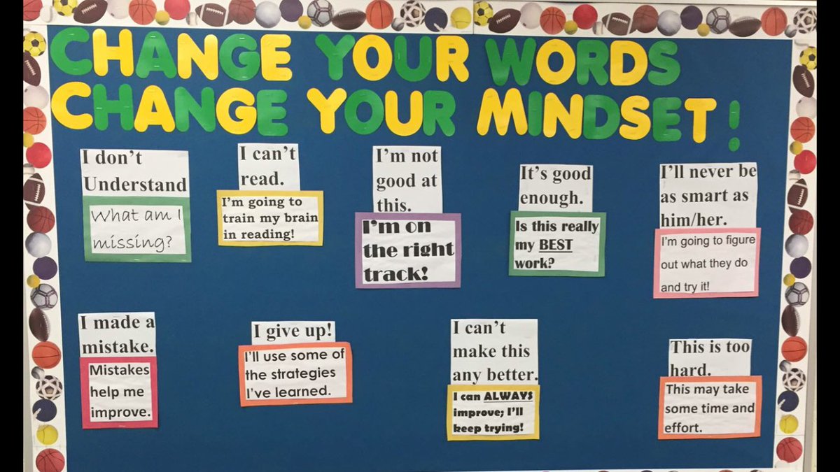 GalliaPride's tweet photo. Gallipolis City Schools changing mindsets! https://t.co/ZCh8fF7BQ0