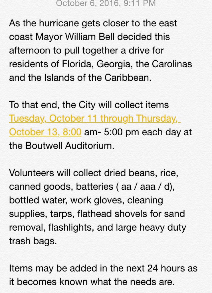 cityofbhamal's tweet photo. Birmingham we need your help! https://t.co/0Yu9WOkoY7