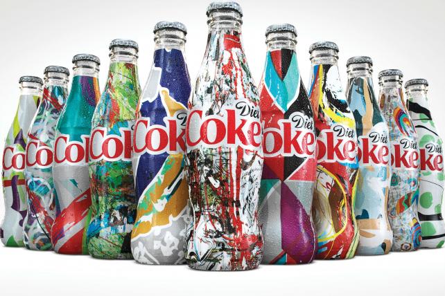 adage's tweet photo. .@DietCoke seeks shop after parting with @Droga5. https://t.co/NvWrdMt4Cl https://t.co/glWXjXPYkY