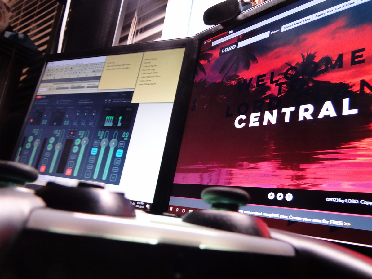 Lord Clan Lordclan1101 Twitter