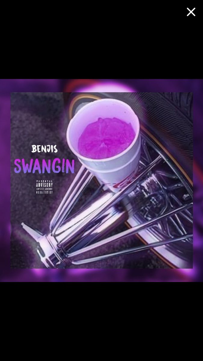 ABMBenji's tweet photo. NEW BANGER Swangin x Benji$'. Drops This Saturday, 10/8 on SoundCloud and Spinrilla. Add me on Soundcloud @PhilBenji$ 🔥🔥#THCENT🤘🏼😈‼️ https://t.co/Z2AOvvydjh