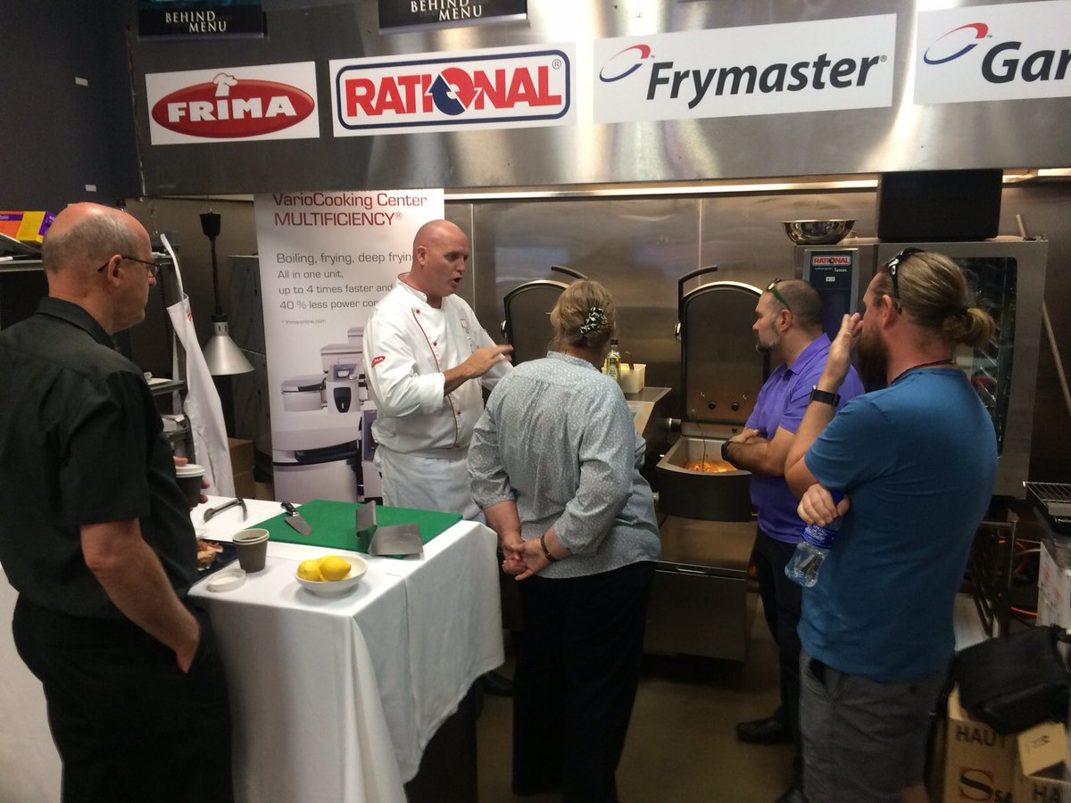 jobrien4's tweet photo. Another great #frima event @CKCGoldCoast  thanks to @FRIMA_AUS @comcater https://t.co/6mZbQ6KluK