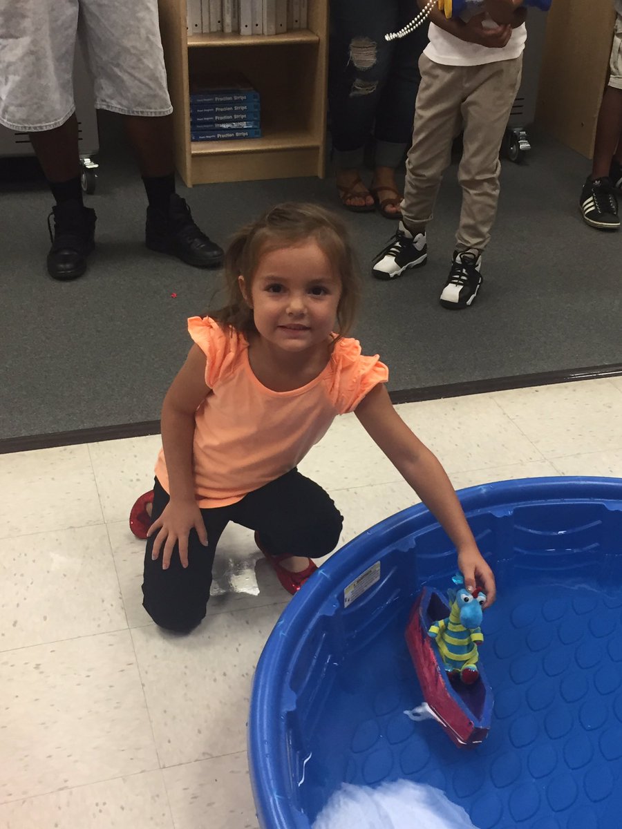 STEM home projects were a success!#hfcemiway