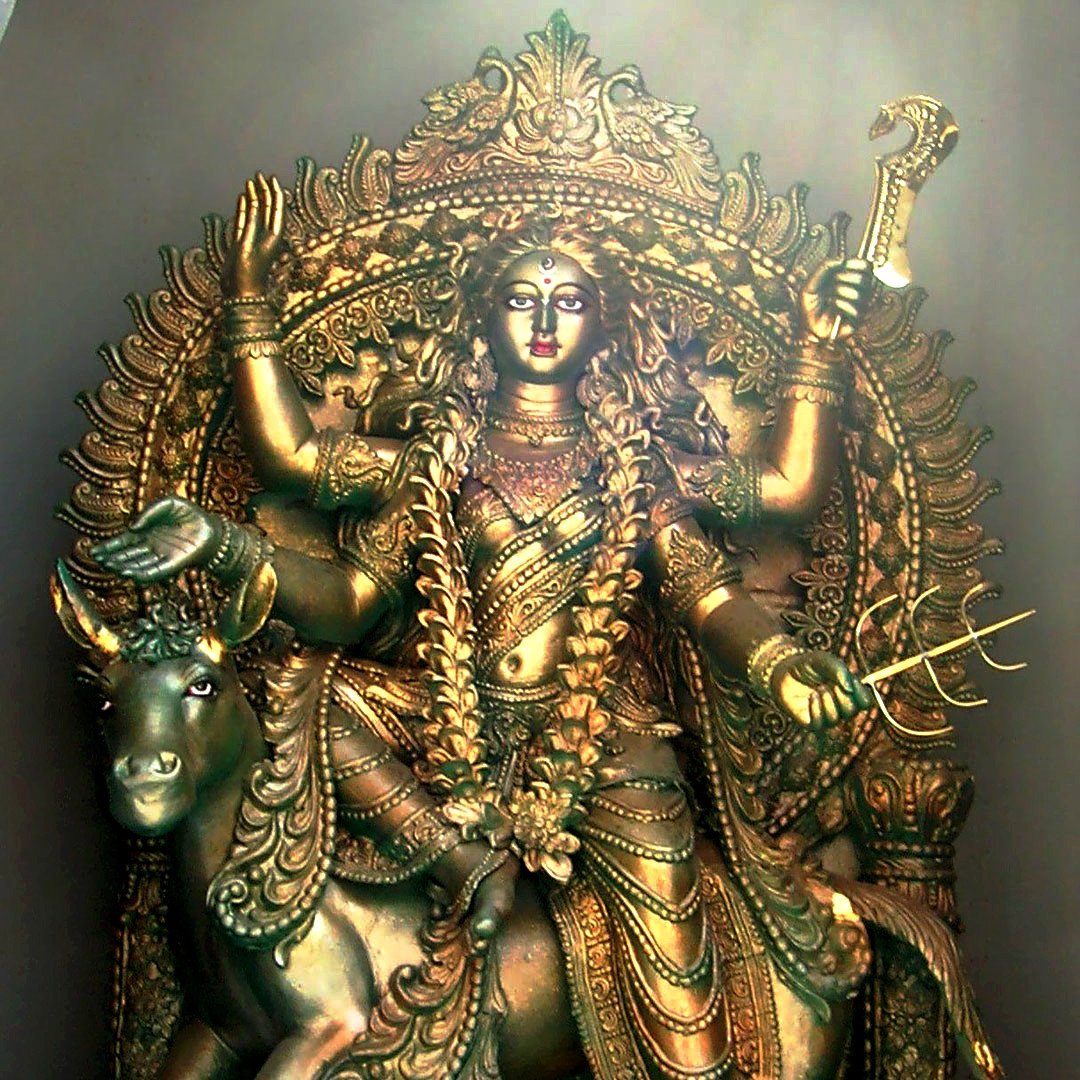 SriSri RK Kathamrita tweet media