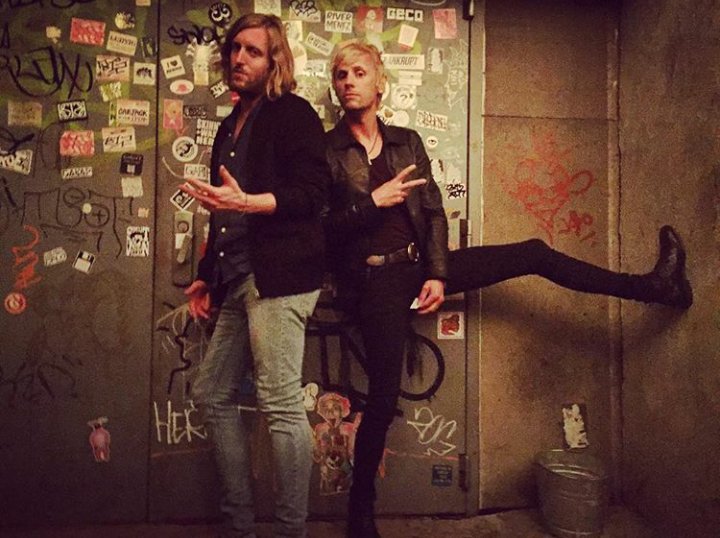 museists's tweet image. Dom on insta: "NYC to the max!" instagram.com/p/BLP7d1ShNVo/