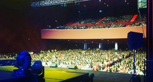 harhar112009's tweet photo. Bn 3yrs since LizQuen has started,we have ups &amp; down but we surpass it all..123456 bashers is nothing compare this👇❤️
#NewLizQuenMovieTeaser https://t.co/nkMrhVGK7o