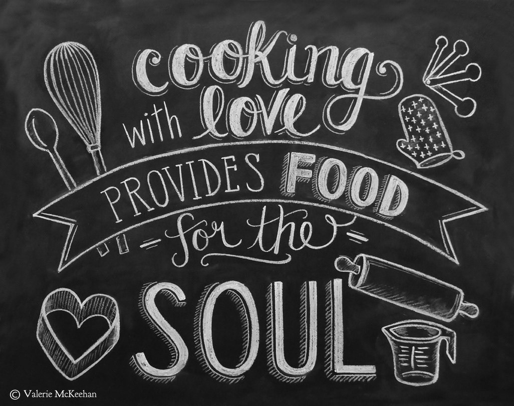 weversBBQ's tweet photo. We love #cooking with love. #food #family #soulfood #love https://t.co/awdf7TXV23