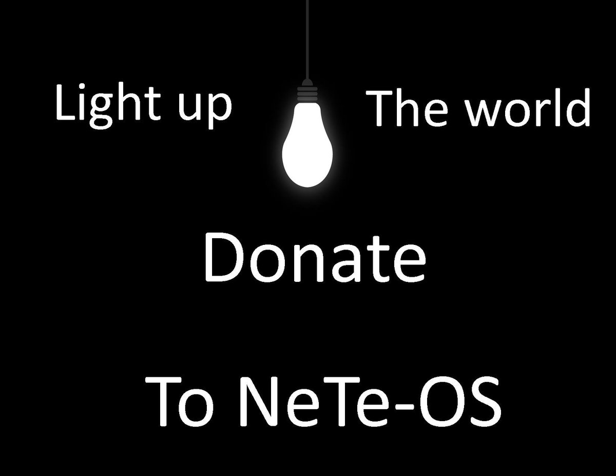 NeTe_OS tweet picture