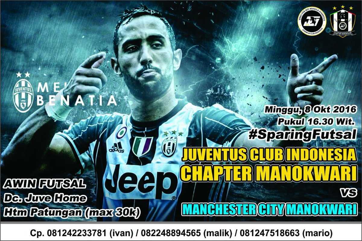 JCI_Manokwari's tweet photo. #SparingFutsal @JCI_Manokwari vs Manchester City Manokwari cp : @Malik87356104 
#DatangTendangSenang https://t.co/27cPRi7WQl