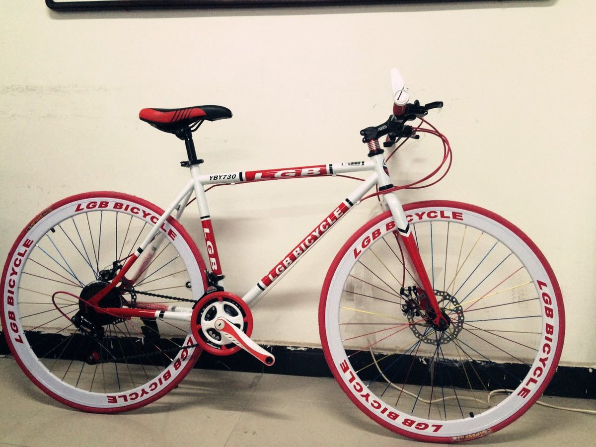 GOSOURCE_'s tweet photo. Cool Mountain bicycle https://t.co/NtL1vyl0v6