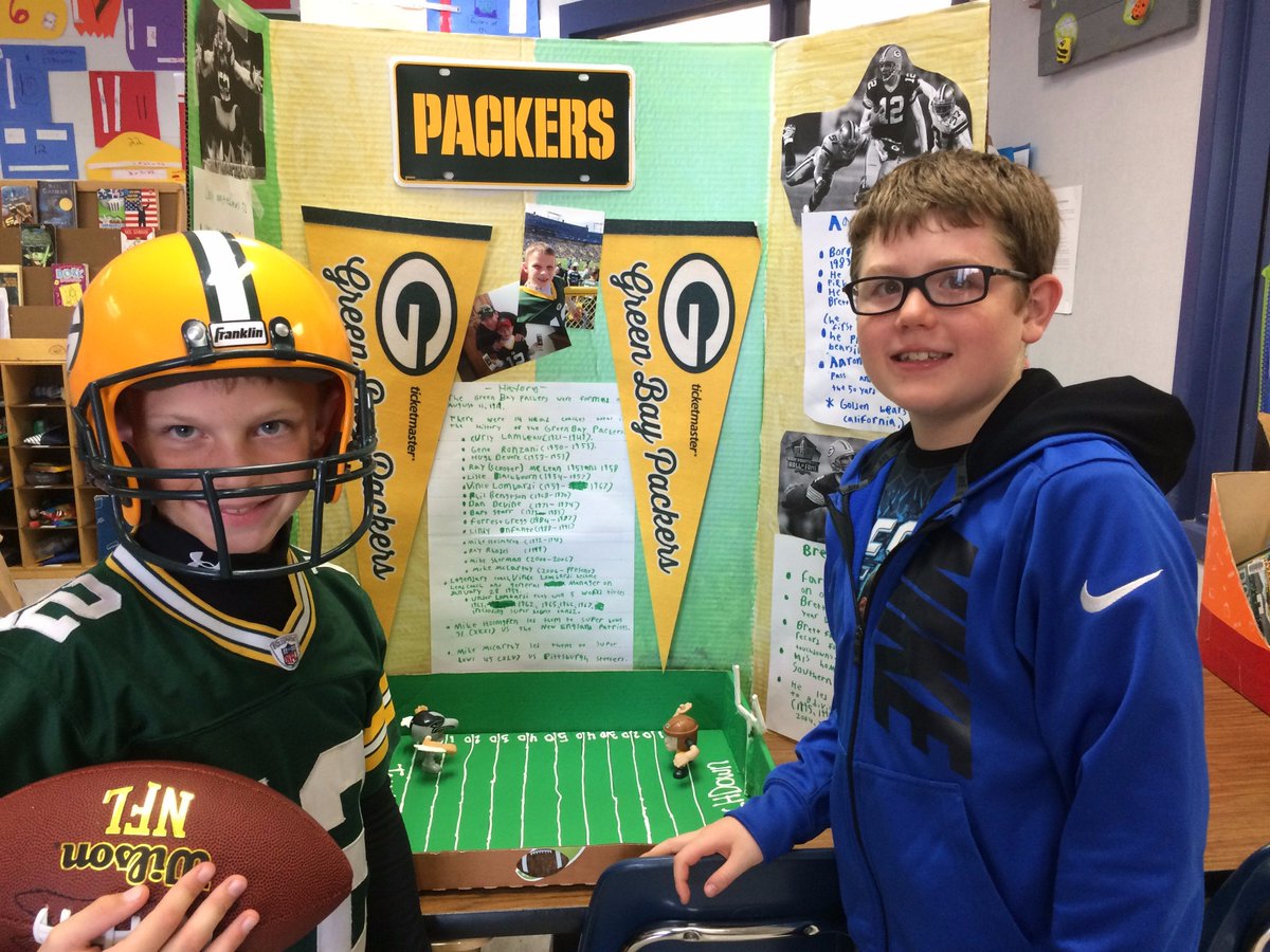 psamel's tweet photo. The first half of our class shared #identityprojects today! So much fun learning about students' passions. #elemchat #traegerel https://t.co/5hIR7EzJ5r