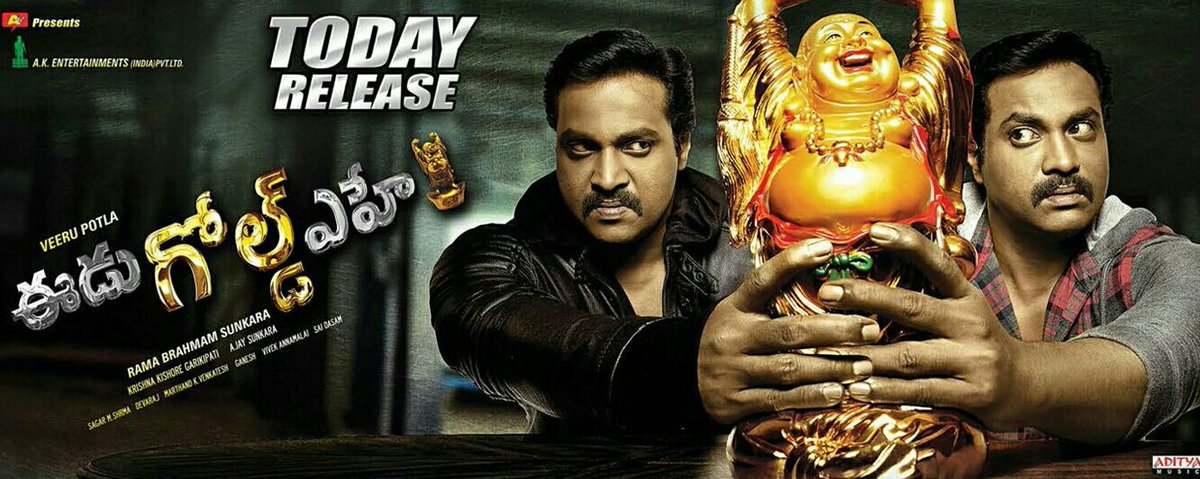 BA Raju's Team tweet media