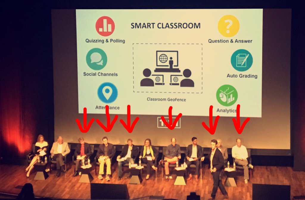 EvoNexus's tweet photo. Familiar faces at the #quickpitch2016 : @LeanStarter @aus_n @lukesophinos @ericg_ca @mkrenn and gene! https://t.co/s6o4hMRxjO