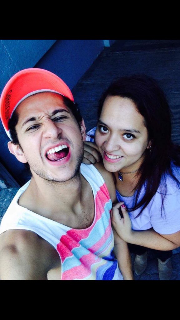 TeamCrisVasa_'s tweet photo. @CristhianVasa te queremos infinitamente 💓🤘🏻✨🙈 https://t.co/getkN3JaP5