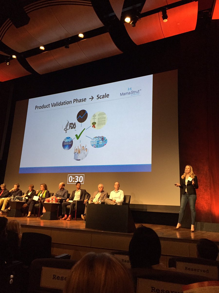merrilyn57's tweet photo. I love this idea! Mamastrut by Pelvice. Helping new moms heal. #quickpitch2016 @Techcoastangels @MamaStrut https://t.co/lTIj45lZhi
