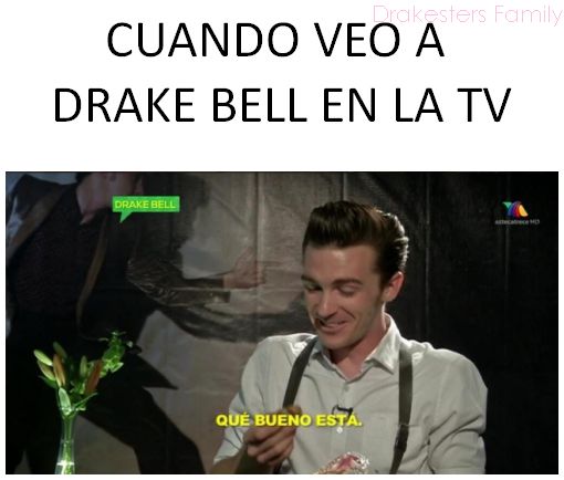 BlackBitle's tweet photo. Everyday of my life...@DrakeBell @OfficialDBST https://t.co/TjGP4fS0hS