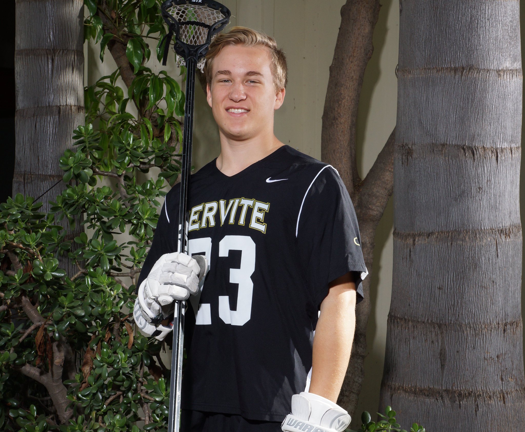 Hayden Roth Servite Athletics on Twitter: