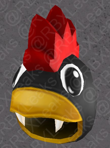 Rbxleaks On Twitter Telamon S Vampire Chicken Suit Mesh - roblox telamon chicken hat