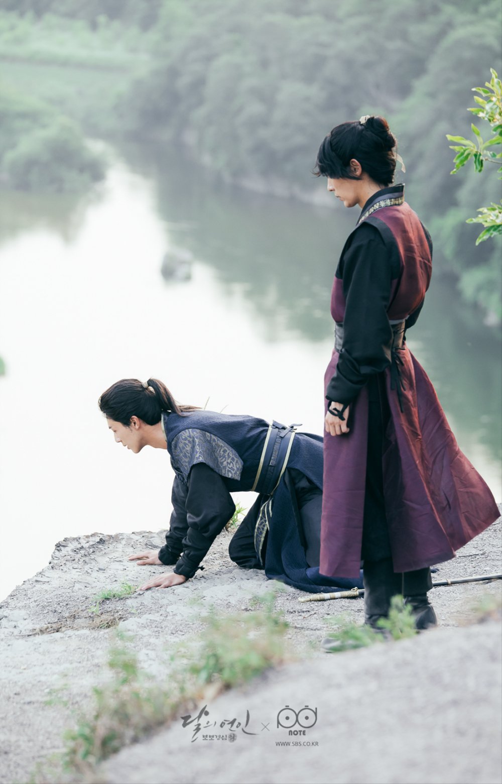 Scarlet Heart: Ryeo on Twitter: "#MoonLovers # ...