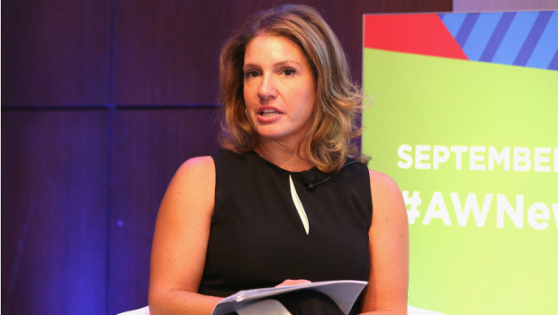 MAKERSwomen's tweet photo. It's #adweek2016 and here's what you need to know about gender parity in the industry: https://t.co/W31Ppc4yON https://t.co/4Xg0JcX93V