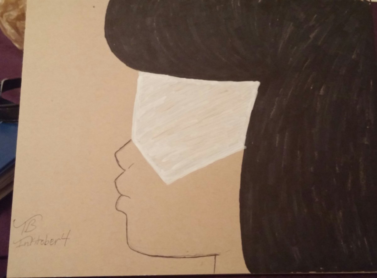 TrooBlees's tweet photo. Trying my hand at #Inktober with a #StevenUniverse series https://t.co/pgcIp1sOsw