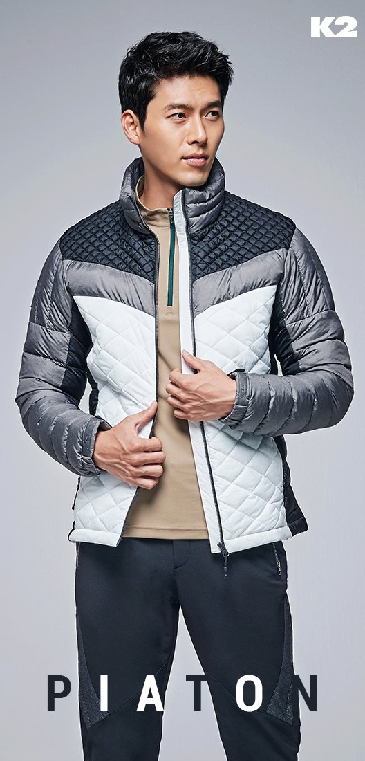 withhyunbin's tweet photo. K2 F/W 2016 Collection.

#K2outdoor #케이투아웃도어 
#HyunBin #현빈  #ヒョンビン #玄彬 https://t.co/xYMLrWndtq