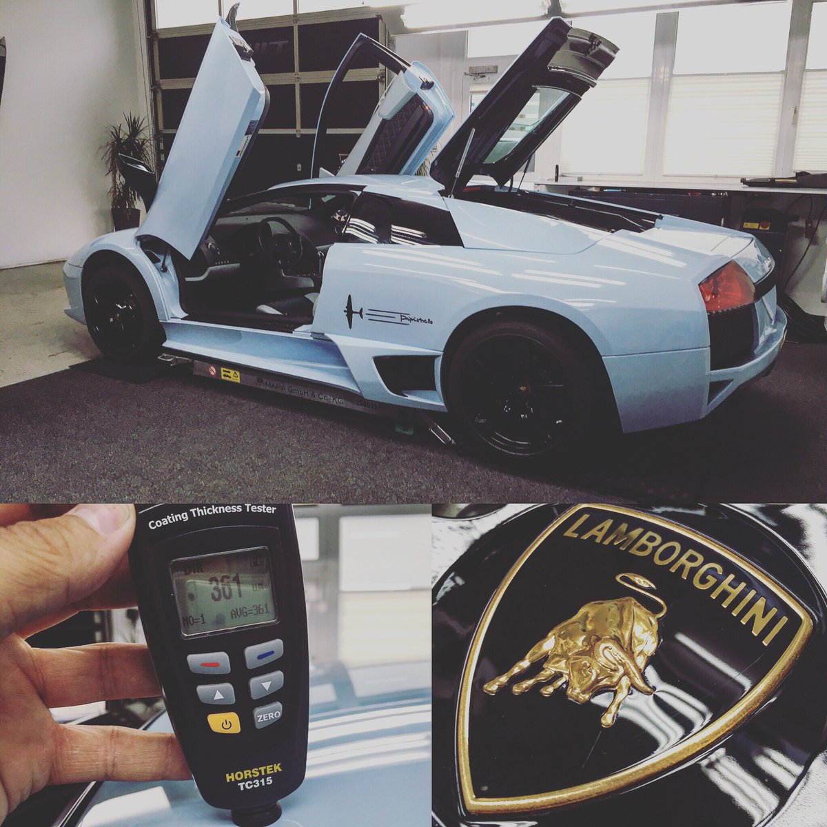 cult_car's tweet photo. #goodmorning #Lamborghini #Lamborghinimurcielago #lambotour #coatings #Italy #supercars #Monaco #munich #dubai #luxurycars https://t.co/gddxm4SOG9