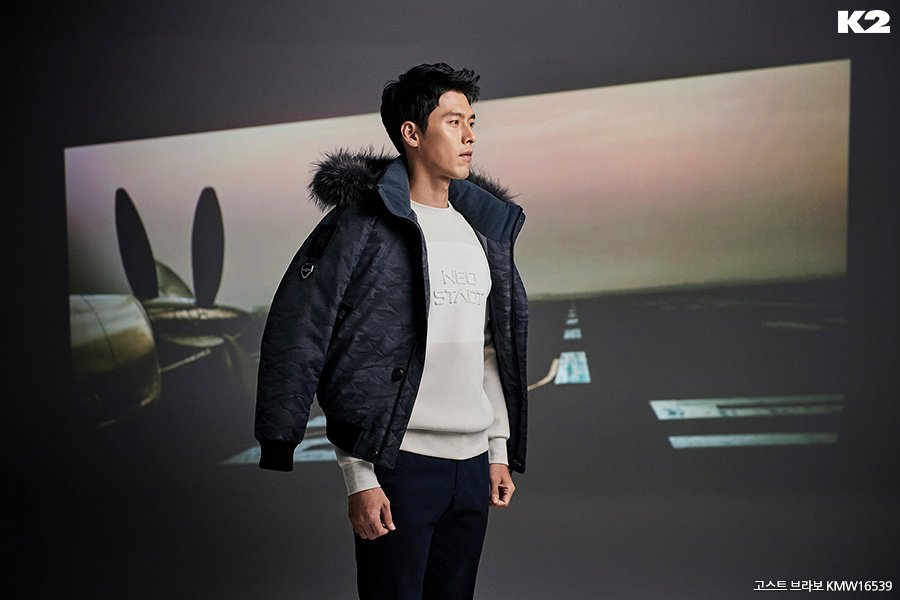 withhyunbin's tweet photo. K2 F/W 2016 Collection.

#K2outdoor #케이투아웃도어 
#HyunBin #현빈  #ヒョンビン #玄彬 https://t.co/xYMLrWndtq
