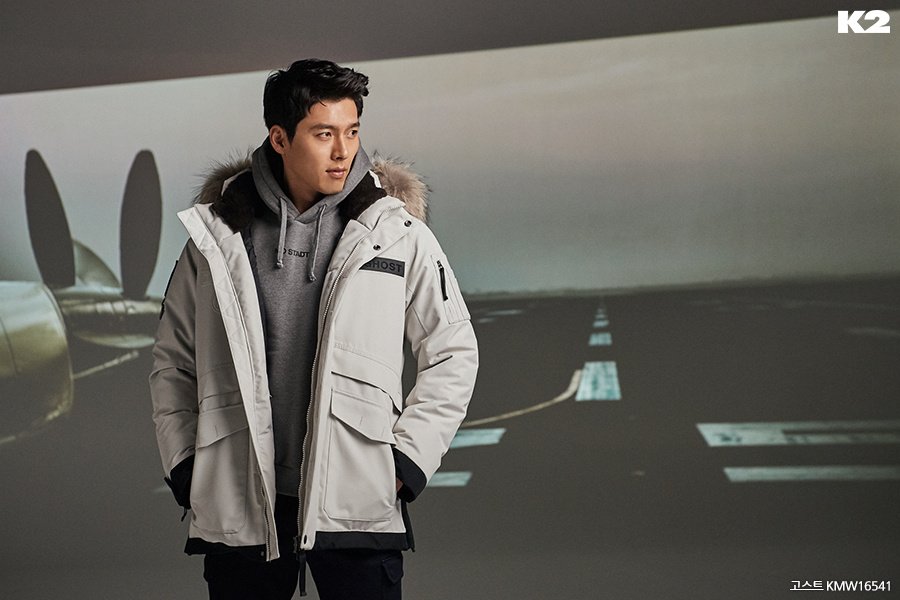 withhyunbin's tweet photo. K2 F/W 2016 Collection.

#K2outdoor #케이투아웃도어 
#HyunBin #현빈  #ヒョンビン #玄彬 https://t.co/xYMLrWndtq