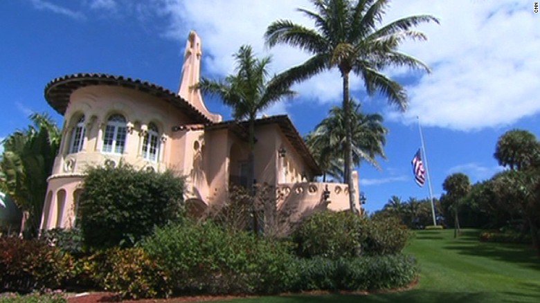 Two of Donald Trump's properties in Florida could be impacted by Hurricane #Matthew cnn.it/2dWxWKA