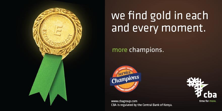 ncbacare's tweet image. We would like to thank you for partnering with CBA and allowing us to create golden moments together #CBAServiceChampions #CSWeek2016