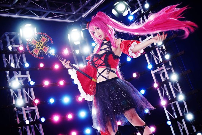 Twitterのコスプレ画像68