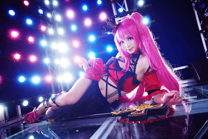 Twitterのコスプレ画像67