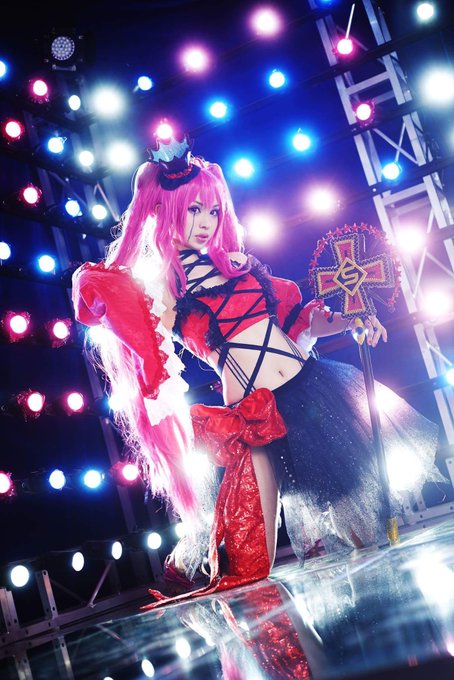 Twitterのコスプレ画像69