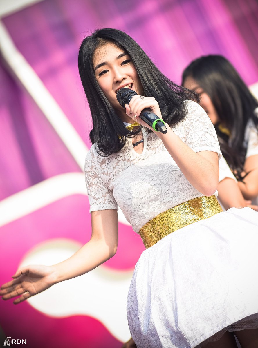 Dear Stefanny,

God can do great things with you at 20, just as He has done with you already :)

#HBD20thTeensFannie !! @Teens_Fannie