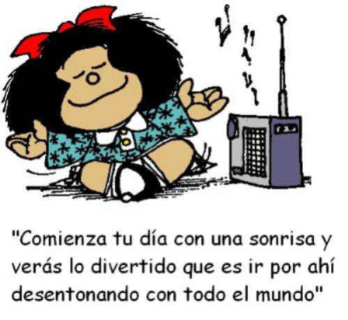 Trini_Torres_'s tweet photo. SONRÍE!!! #DiaMundialdelaSonrisa https://t.co/QrJ1JzMAzi