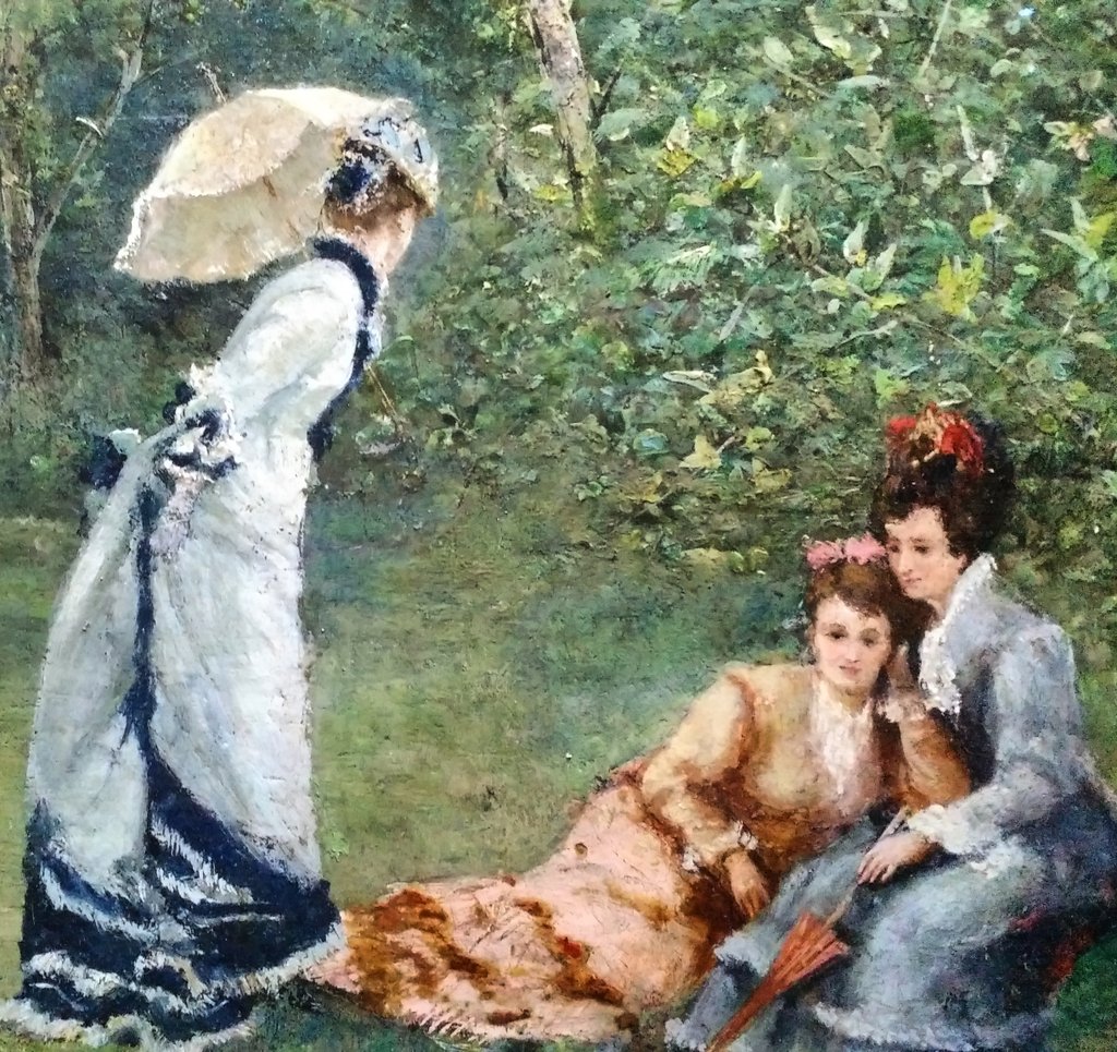 museoAccorsi's tweet photo. La mostra su #pittara e la scuola di #rivara rivela l'influenza degli #impressionisti sulla pittura piemontese... https://t.co/zC0pJVlHqB