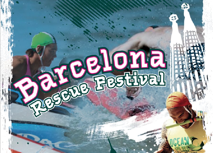#Barcelona Rescue Festival, demà a la platja de Sant Sebastià ow.ly/ziJ3304SukH @salvaments <a href="/BCN_esports/">BCN Esports</a> #guiabcn