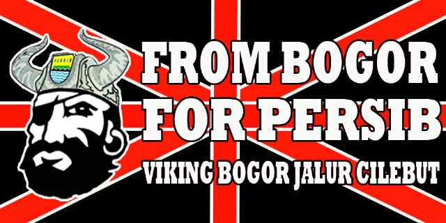 Hati hati vbjc dan vb.kami doakan semoga kalian selamat sampai tujuan.viking bogor siap merapatkan barisan di madura