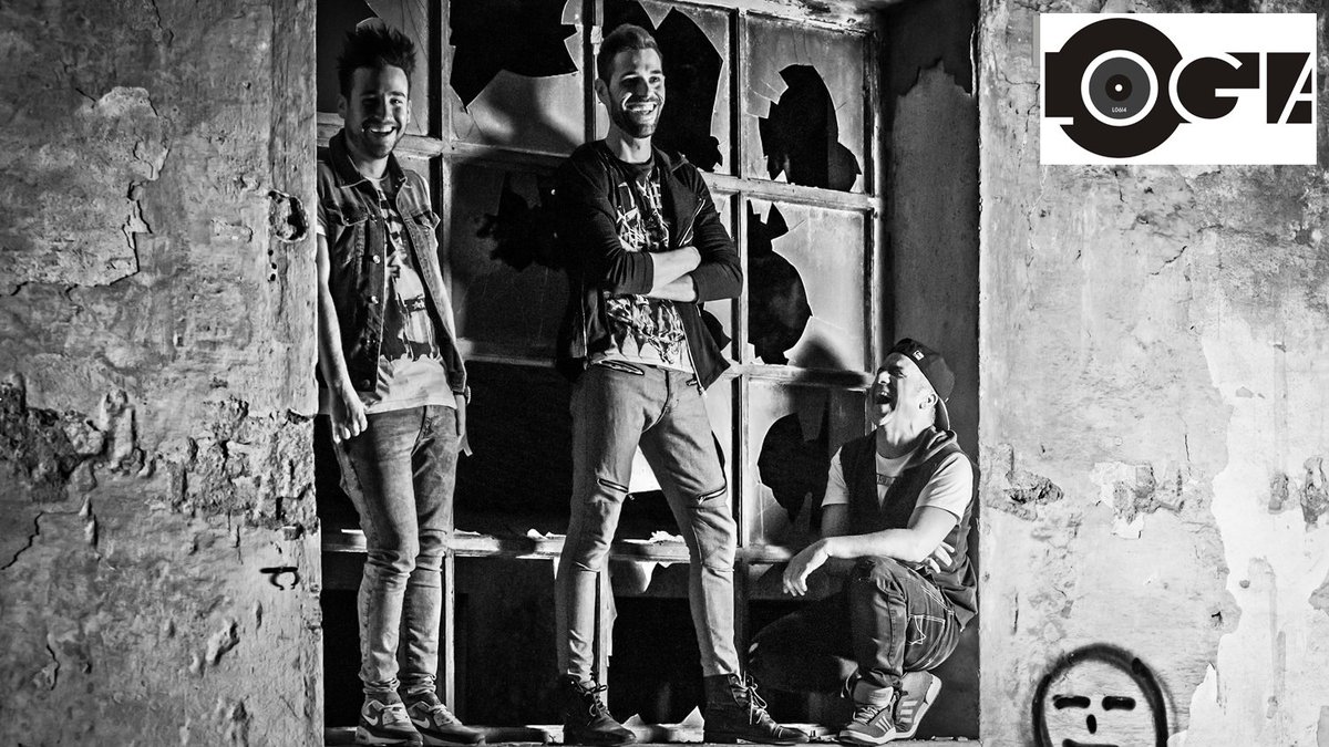 Ya es oficial! <a href="/LogiaLGA/">Logia Official</a> ya forma parte de nuestra familia! Os informaremos de toda su actualidad, además de gestionar todos sus conciertos.