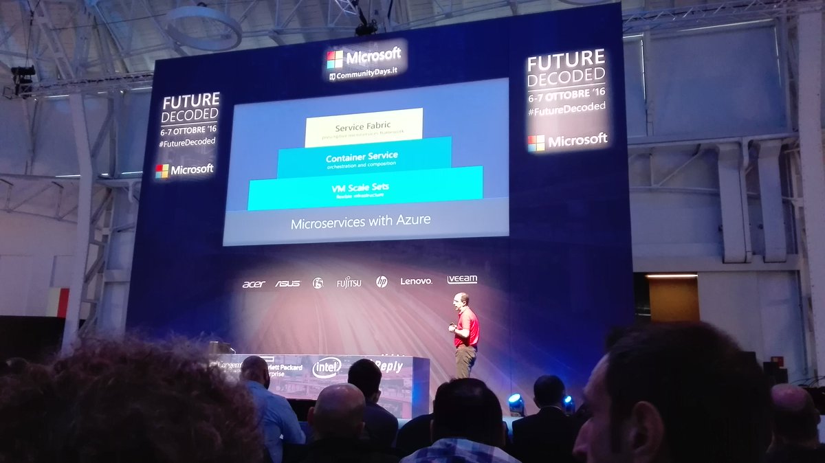 BrainSys's tweet photo. #FutureDecoded https://t.co/EcLd19xVMb