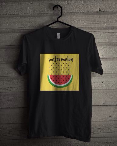 Aku suka semangka, km juga kann?