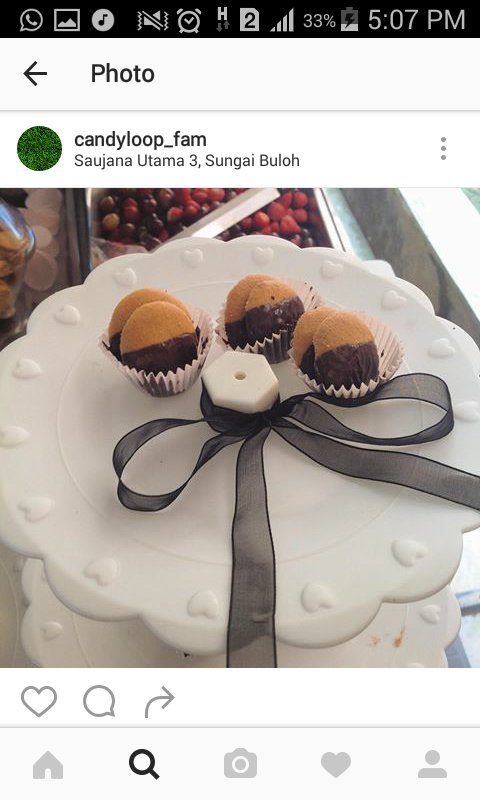 atiqnadi's tweet photo. Hi guys! mencari candy buffet murah? budget sikit tapi berbesar hati nak menjamu tetamu dgn juadah terbaik?

Nadia 017 4406833 

#TqforRT https://t.co/OI2hCu4YZc